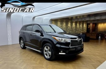 丰田汉兰达 2017 2.0T 四驱7座豪华版 (3)