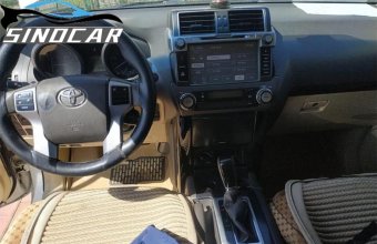 丰田普拉多 2014 2.7L 平行进口 (7)