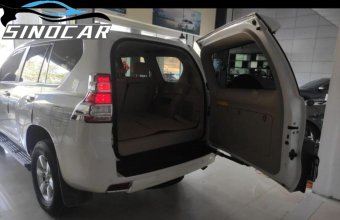 丰田普拉多 2013 2.7L 平行进口 (11)