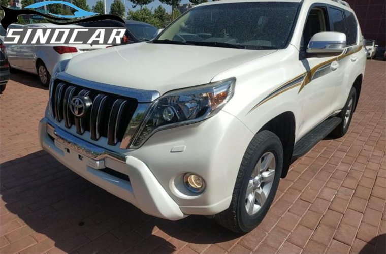 Buy Second Hand Land Cruiser From China, 2014 Land Cruiser Car Price