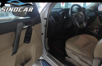 丰田普拉多 2013 2.7L 平行进口 (9)