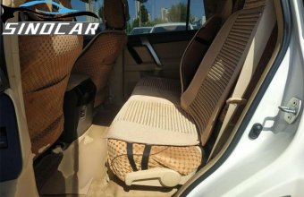 丰田普拉多 2014 2.7L 平行进口 (10)