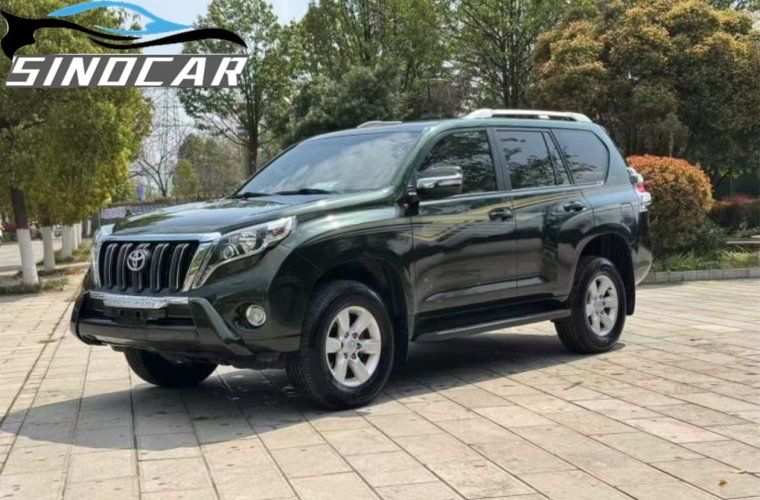 2015 Land Cruiser Left Hand Drive Automobiles Used Toyota Car Price For Sale