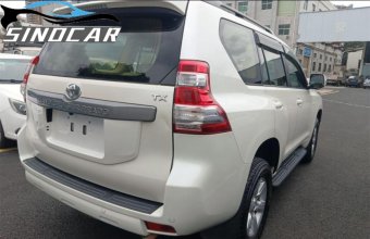 丰田普拉多 2014 2.7L 自动标准版 (6)