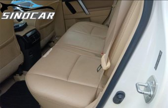 丰田普拉多 2014 2.7L 自动标准版 (10)