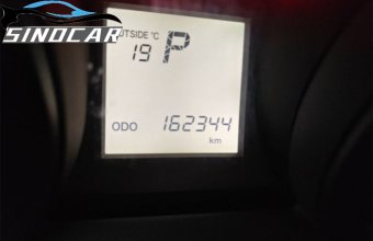 丰田普拉多 2015 2.7L 平行进口 (7)