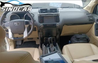 丰田普拉多 2014 2.7L 自动标准版 (7)