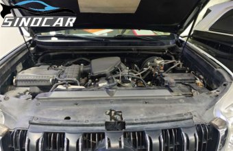 丰田普拉多 2016 2.7L 自动标准版1 (2)