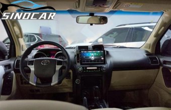 丰田普拉多 2016 2.7L 自动标准版1 (6)