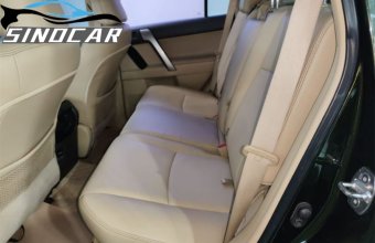 丰田普拉多 2016 2.7L 自动标准版1 (3)