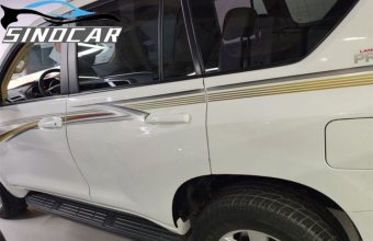 丰田普拉多 2016 2.7L 自动标准版1 (9)