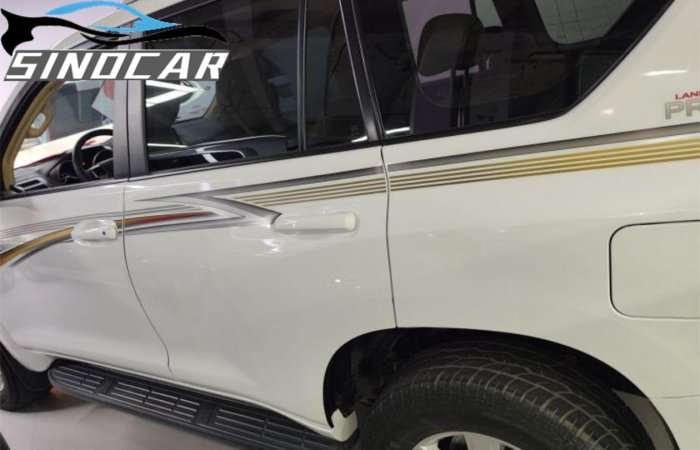 丰田普拉多 2016 2.7L 自动标准版1 (9)