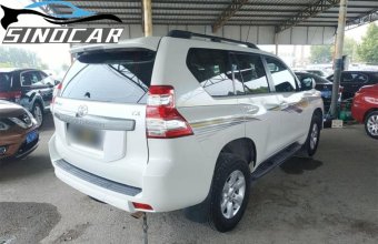 丰田普拉多 2015 2.7L 自动标准版 (7)