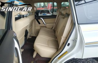 丰田普拉多 2015 2.7L 自动标准版 (11)