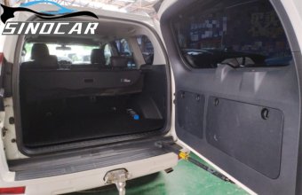 丰田普拉多 2017 2.7L 自动标准版1 (3)