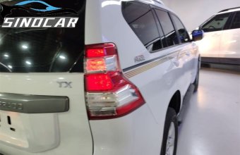 丰田普拉多 2016 2.7L 自动标准版1 (7)