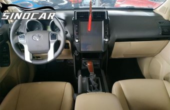 丰田普拉多 2015 2.7L 自动标准版 (8)