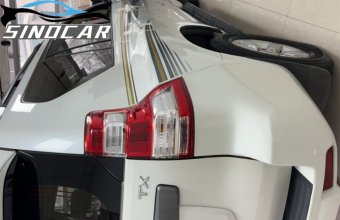 丰田普拉多 2016 2.7L 自动标准版2 (7)