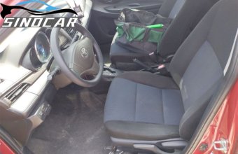 丰田致炫 2014 1.3E 自动魅动版 (8)