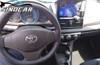 丰田致炫 2014 1.3E 自动魅动版 (12)