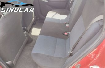 丰田致炫 2014 1.3E 自动魅动版 (9)