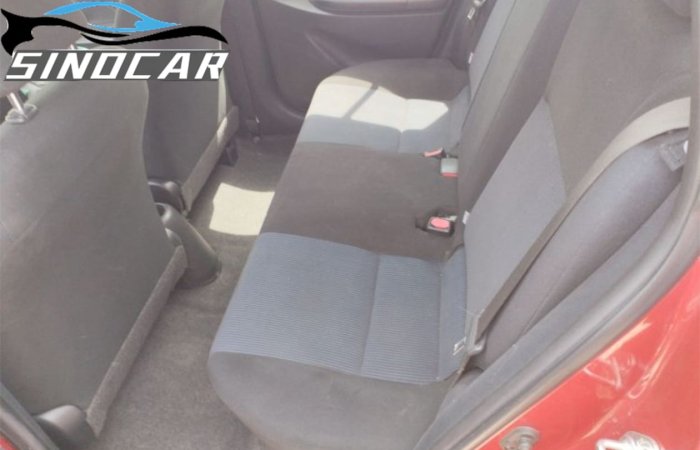 丰田致炫 2014 1.3E 自动魅动版 (9)