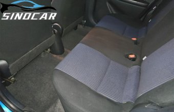 丰田致炫 2014 1.5G 自动炫动版 (9)