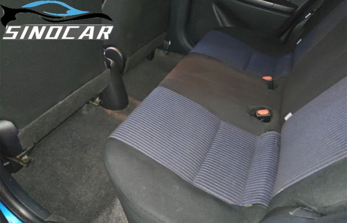 丰田致炫 2014 1.5G 自动炫动版 (9)