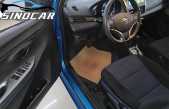 丰田致炫 2014 1.5G 自动炫动版 (8)