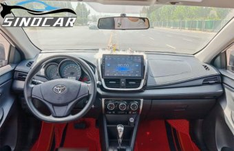 丰田致炫 2018 1.5E CVT 魅动版 (7)