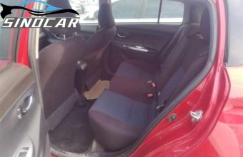 丰田致炫 2015 1.5E AT 魅动版 (10)