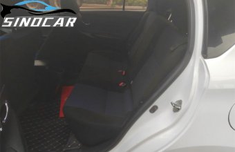 丰田致炫 2016 1.5G CVT 炫动天窗版 (10)