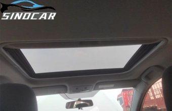 丰田致炫 2016 1.5G CVT 炫动天窗版 (11)