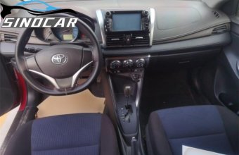 丰田致炫 2015 1.5E AT 魅动版 (7)