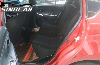 丰田致炫 2018 1.5E CVT 魅动版红色 (10)