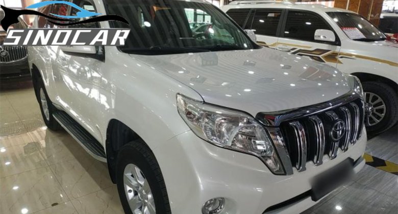 Ghana Vehicle Import Rules Tightened – Demand for Used Toyota Cars Rises