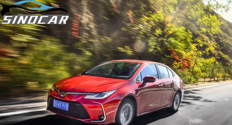 Used Toyota Cars in Nigeria – Market Hits $1.27B as Corolla & Camry Dominate