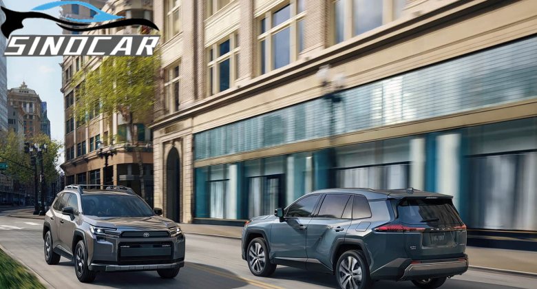 The PUNCH Report Highlights Why Toyota Tops Nigeria’s Used Car Imports