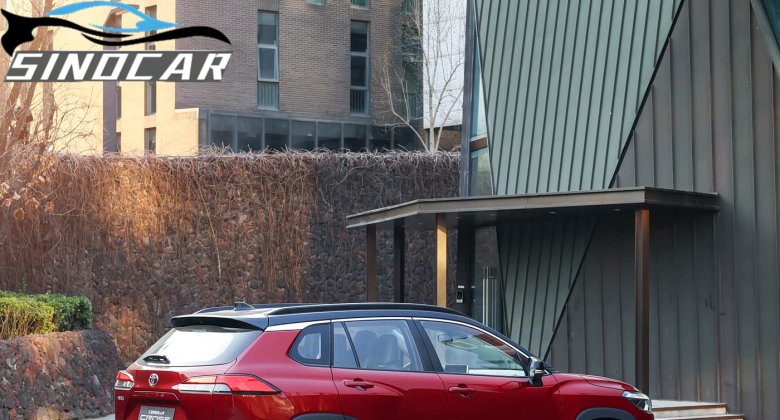 Used Toyota Fortuner for Sale in South Africa Surges in 2026 — Prices Stay High Amid Strong Demand