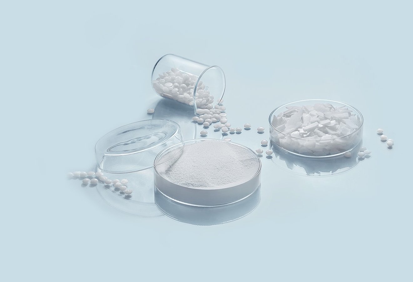 PE WAX(Polyethylene Wax)