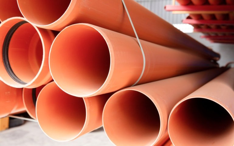 PVC Product & Stabilizer PVC