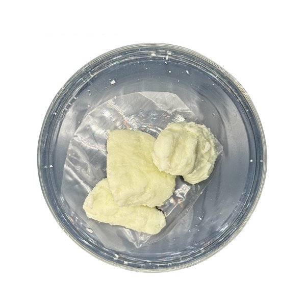 Non-toxic SOY WAX for candle(48#LUMP) 