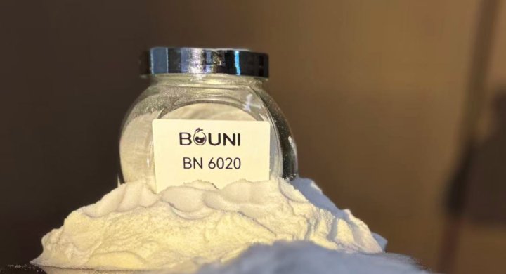 BN 6020 Polyethylene Wax for High-Performance Polishing Wax and Surface Finishing Applications
