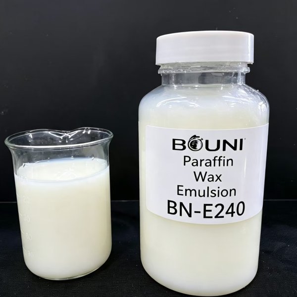 Paraffin Wax Emulsion