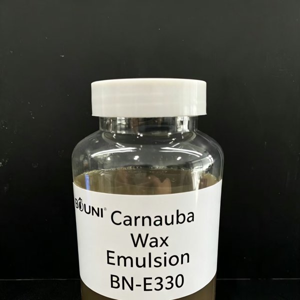Carnauba Wax Emulsion