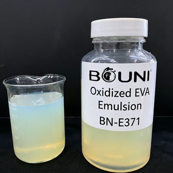 Oxidized EVA Emulsion