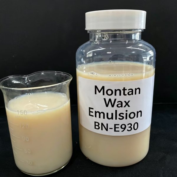 Montan Wax Emulsion