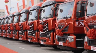 Choisir le bon camion léger pour une activité fluide : Guide d’achat complet, des scénarios aux détails