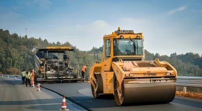 Comment choisir un rouleau compresseur ?