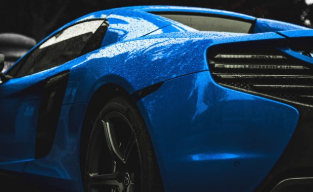 Industria automotriz